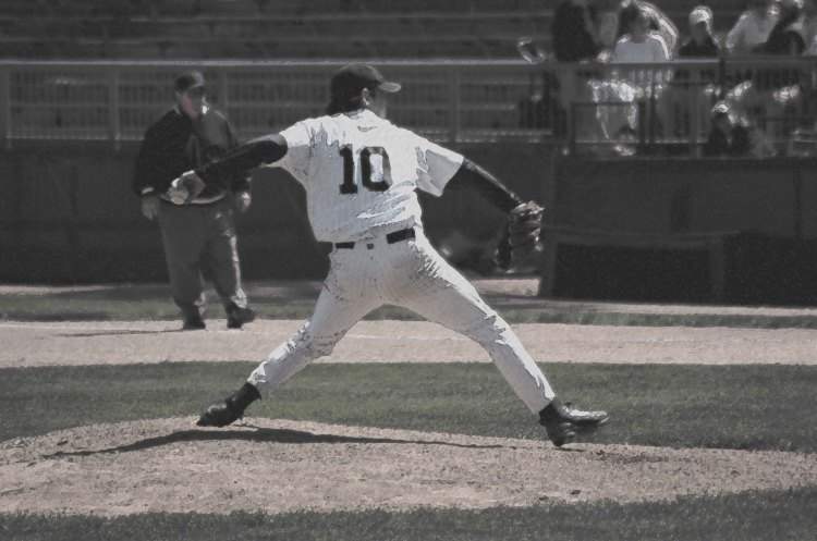 The Pitcher